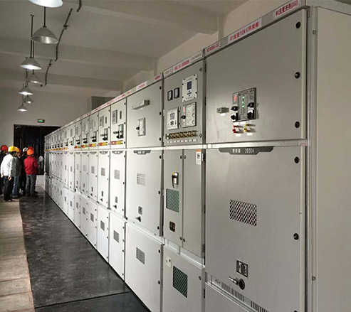 電力施工